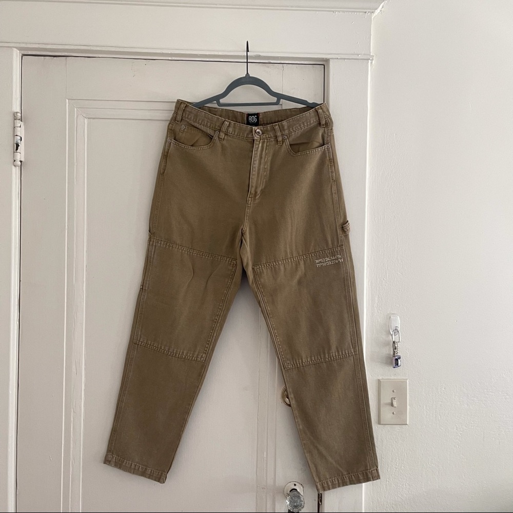Urban Outfitters carpenter pants